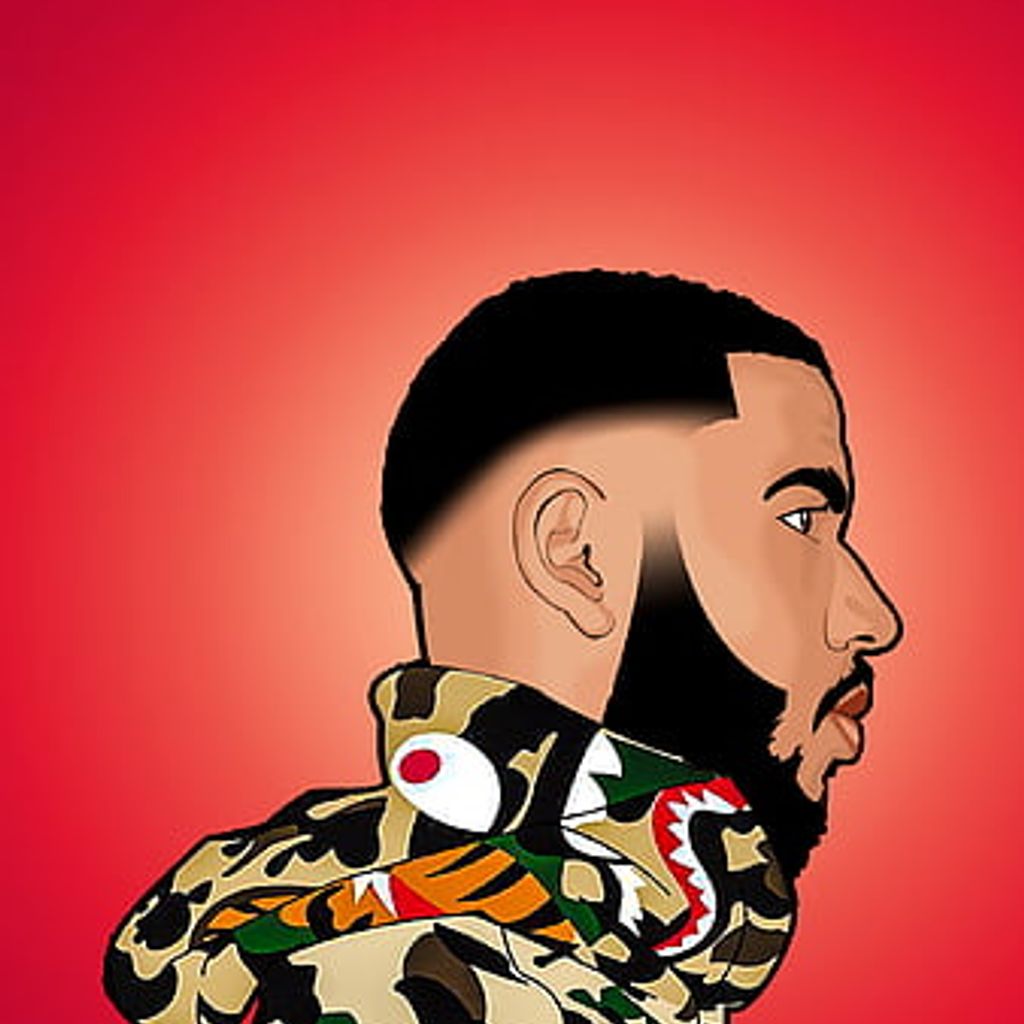 Foundation | DRAKE TYPE BEAT