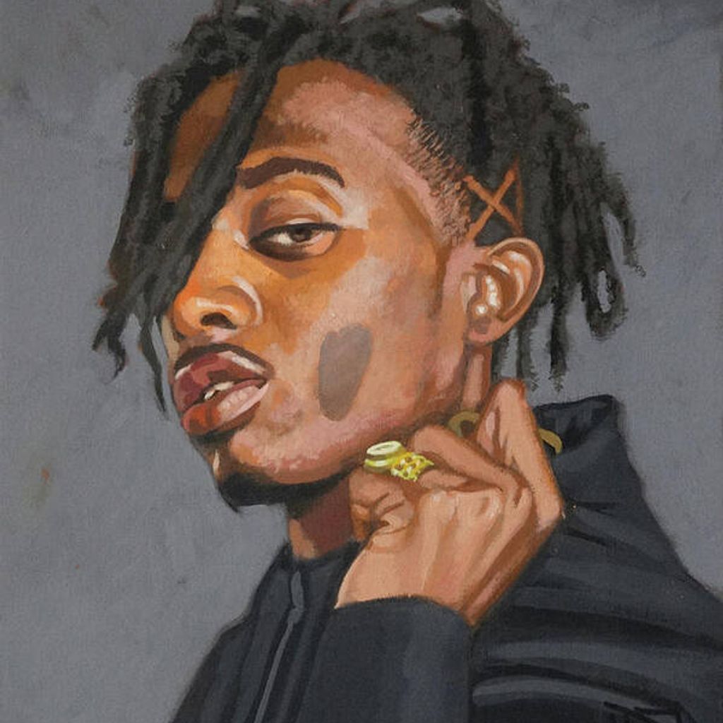 Mercy | PLAYBOI CARTI x JUGGER TYPE BEAT
