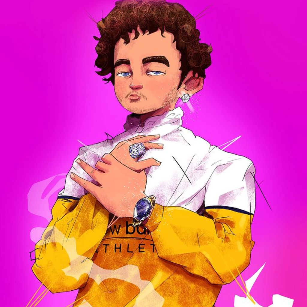 MARTA | JACK HARLOW TYPE BEAT