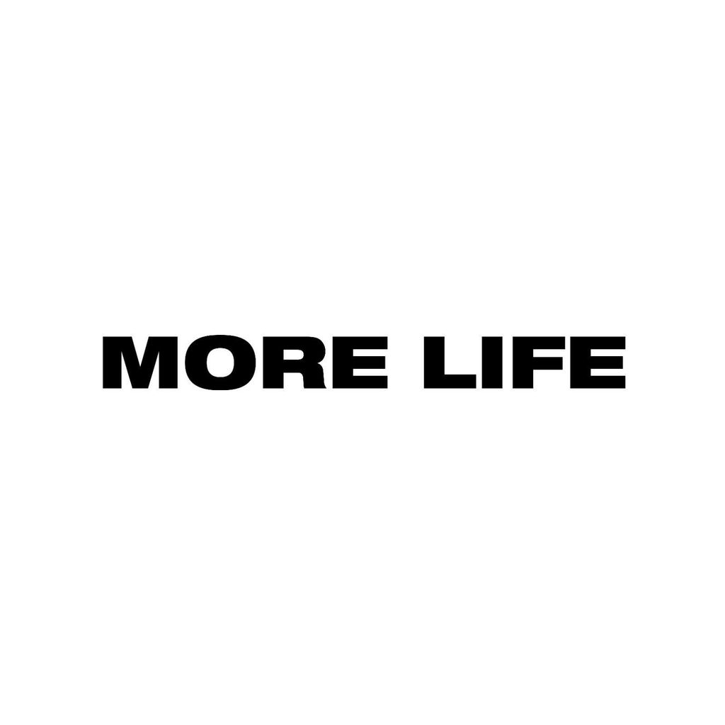 More Life | R&B PIANO TYPE BEAT
