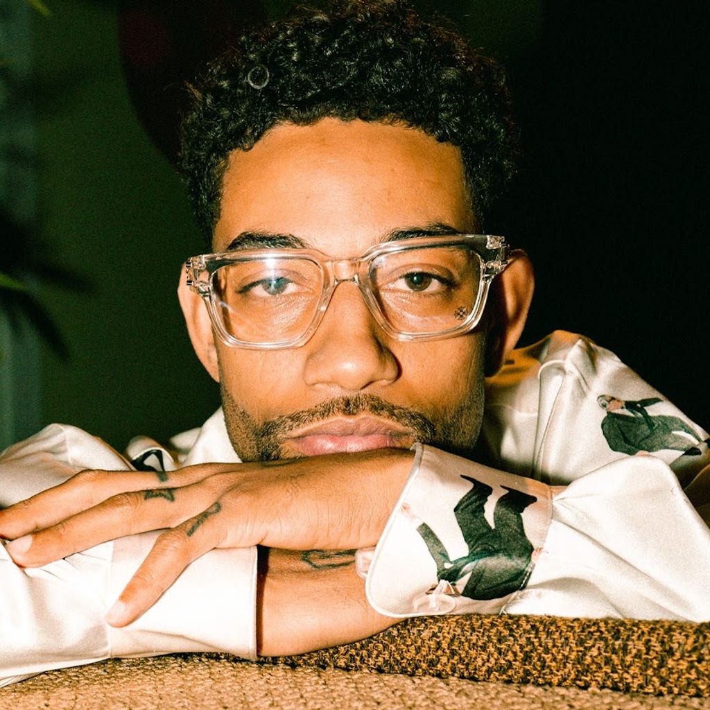 Tilted Towers | PNB ROCK TYPE BEAT