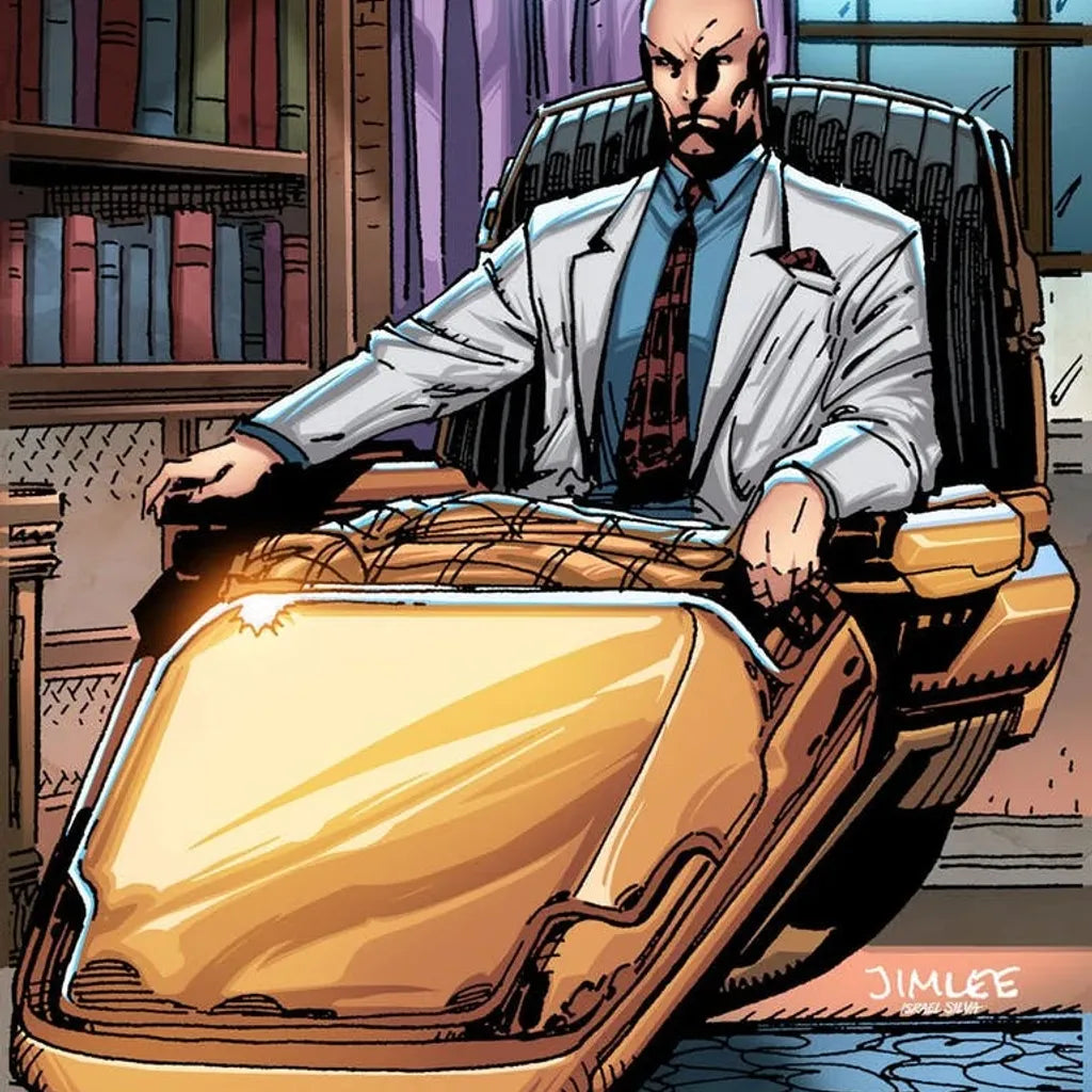 ProfessorX | bsterthegawd type beat